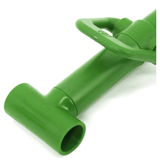 FloraFlex Pipe System Open 1" Tee