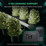 Mars Hydro ADlite-100 100W Under Canopy LED Grow Light