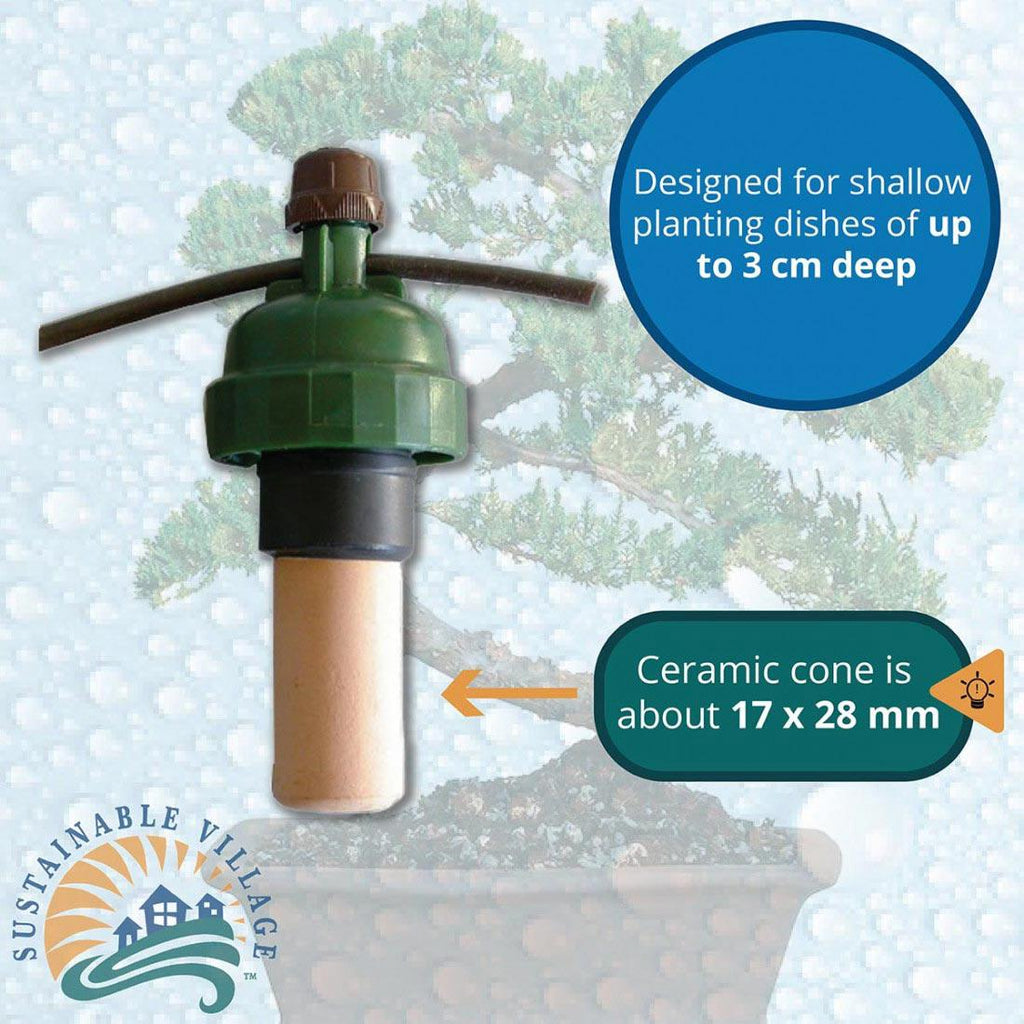 Blumat Bonsai Automatic Plant Watering Sensor - Thumbnail 3