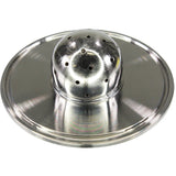 Female NPT Shower Head End Caps