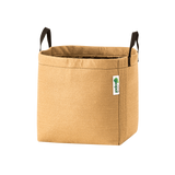 GeoPot Grow Bags With Handles - Tan