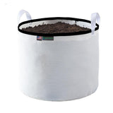 Rain Science Grow Bag White