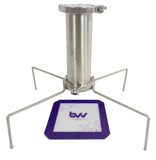 3" Open Blast Extractors 180g-1LB