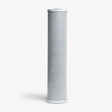 Coconut Based 5-Micron Carbon Block Filter Cartridge