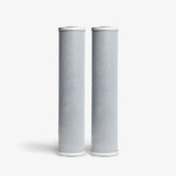 Coconut Based 5-Micron Carbon Block Filter Cartridge