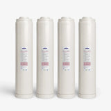 Arsenic Removal Filter Cartridge