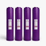 Arsenic Removal + SMART Filter Cartridge