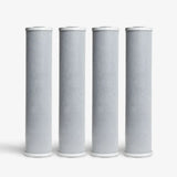 Coconut Based 5-Micron Carbon Block Filter Cartridge