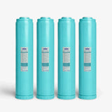 GAC Filter Cartridge (Coconut Shell Granular Activated Carbon)