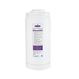 Calcium GAC Fluoride Reduction Filter Cartridge