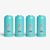 GAC Filter Cartridge (Coconut Shell Granular Activated Carbon)