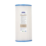 Pleated Cellulose Sediment Cartridge