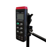 4-Channel Thermometer