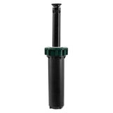 4-inch Professional Hard Top Pressure-Regulating Pop-Up Spray Head Sprinkler with 15-foot Adjustable Nozzle | 80308