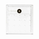 Soil Block Drop Seeder - Mini 20 - Complete Set | Mindful Farmer