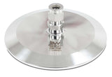 3/8" BVV Compression End Caps