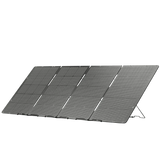 Nature's Generator 400W Folding Solar Panel