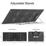 Nature's Generator Lithium 3600 Solar Generator