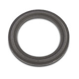 Tef-Steel 316LStainless Steel /  PTFE Sanitary Tri-Clamp Gasket