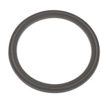 Tef-Steel 316LStainless Steel /  PTFE Sanitary Tri-Clamp Gasket