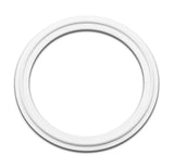 Silicone Tri-Clamp Gaskets
