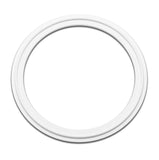Silicone Tri-Clamp Gaskets