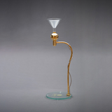 UMH ALPHA - Tabletop Water Structuring