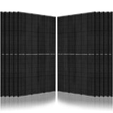 Nature's Generator 410 Watt Monocrystalline Solar Panel (10 Pack)