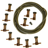 Blumat Distribution Dripper Set for More Drip Points