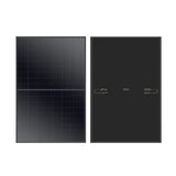 Rich Solar MEGA 410 Watt Solar Panel | Premium Grid-tie or Off-grid Solar Panel for Residential, Commercial, Agriculture