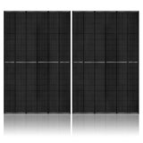 Nature's Generator MyGrid 10K with Transfer Switch for House Battery Backup