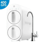 Waterdrop Tankless Reverse Osmosis System, G2