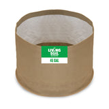 Living Soil Fabric Pot