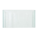 COFFEE TABLE 12MM TEMPERED BENT GLASS