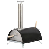 WPPO On Sale - Le Peppe Portable Wood-Fired Pizza Oven.
