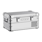 ICECO APL20 21QT Light Duty Single Zone Aluminum Freezer