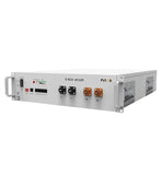 Pytes Battery E-Box-48100R LiFePO4 battery pack | 10-Year Warranty