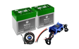 BigBattery 48V 2X EAGLE 2 Kit