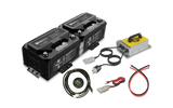 BigBattery 48V 2X HUSKY 2 PWR FAST CHARGER KIT