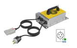BigBattery 48V 2X HUSKY 2 PWR FAST CHARGER KIT