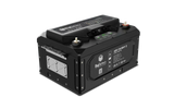 BigBattery 48V HUSKY 2 PWR | 5.12kWh LiFePO4 – High Power | Golf Cart | UTV | Industrial Battery