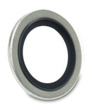 BVV M24 - 1/2" MNPT Huber Adapter