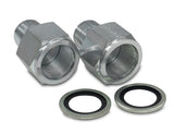 BVV M24 - 1/2" MNPT Huber Adapter