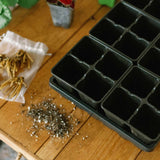 4 Cell Plug Tray Inserts