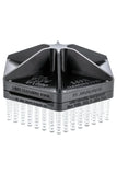 Clearing Tool for Tube Metering Tray