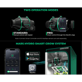 Mars Hydro iFresh 6" Smart Inline Duct Fan