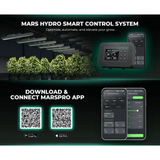 Mars Hydro Controller 43 Smart Environmental Control System