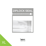 Dry & Mighty Bags XL 25 Pack