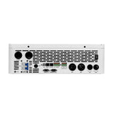 Liniotech 12kw Off-Grid Inverter 12kw PV Input | 12kw Output | 500V VOC Input | 48V 120/240 Split Phase | All-In-One Solar Inverter