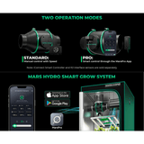 Mars Hydro iFresh 6" Smart Inline Duct Fan